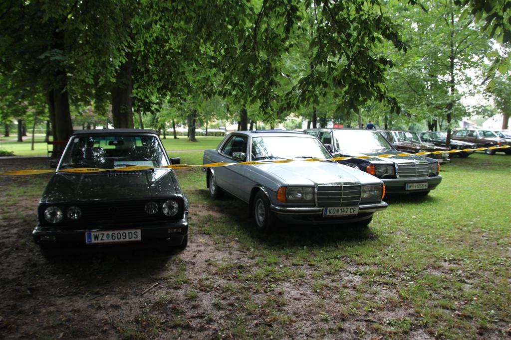 2014-07-13    Oldtimertreffen